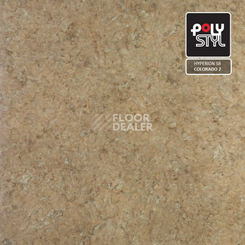 Линолеум Polystyl Hyperion Sb COLORADO 2 фото 1 | FLOORDEALER